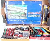 Lot 766 - A large quantity of Lone Star, Treble O...