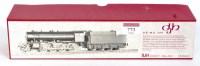 Lot 773 - DJH brass/white metal loco kit fro BR/WD 2-8-0...