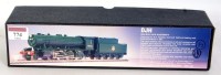 Lot 774 - DJH brass/white metal loco kit for BR/WD 2-8-0...