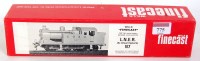 Lot 775 - Wills finecast loco kit LNER (ex 5ER) NT with...