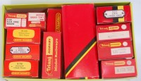 Lot 787 - Small try of Triang and Triang/Hornby items:-...