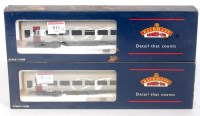 Lot 811 - A Bachmann 31-506A class 158 DMU Wessex...