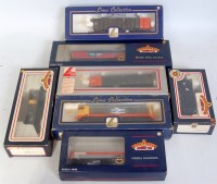 Lot 813 - A Lima Collection class 20 Bo-Bo diesel...