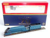 Lot 817 - A Hornby R2684 LNER blue presentation pack...