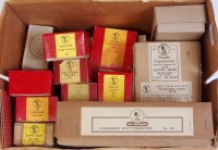 Lot 825 - Mixed lot of Trix Twin Railway items 666...