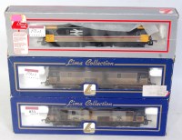 Lot 833 - 3 Lima Class 73 locomotives...