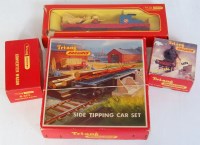 Lot 839 - Triang RT 267 Fog Signal (G-BG) R2345 Side...