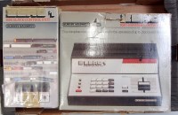 Lot 840 - 2 trays containing Hornby Zero 1 controllers...