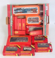 Lot 843 - Hornby R041 GWR pannier tank engine (G-BPF)...