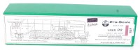 Lot 845 - A Pro-Scale brass kit to make LNER P2 class...