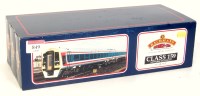 Lot 849 - A Bachmann 31-510 class 159 3-car DMU Network...