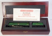 Lot 851 - A Hornby limited edition 1893/4000 model of...