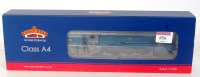 Lot 856 - A Bachmann 31-95LB LNER blue 'Mallard' engine...
