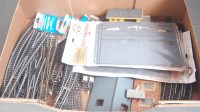 Lot 866 - Small quantity of sectional and yard length...