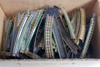 Lot 887 - Large quantity Bing ''Table Top'' clockwork...