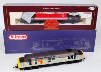 Lot 899 - Hornby Toplink class 90 Virgin trains 90012...