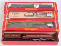 Lot 908 - Mixed collection not in correct boxes, Patriot...