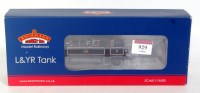 Lot 929 - A Bachmann 31-165 NRM Lancashire & Yorkshire...
