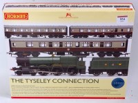 Lot 954 - Hornby 'The Tyseley Connection' R3220 train...