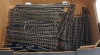 Lot 960 - Tray containing 40+ points, Peco code 100...