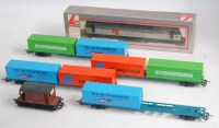 Lot 969 - Lima class 47 Co-Co diesel No. 47317...