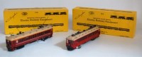 Lot 988 - USA outline HO Suydah Pacific Electric ''Ten''...