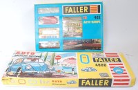 Lot 997 - Three large trays containing quantity early...