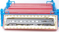 Lot 1003 - Six Rivarossi HO Union Pacific ''Overland''...