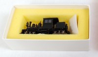 Lot 1020 - Sugiyama Models HO narrow gauge A 13 ton baby...