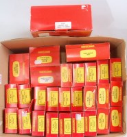Lot 1034 - Hornby Railways wagons, 7x R017, 2x R248, 3x...