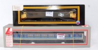 Lot 1035 - A Lima Regional Railways blue Super Sprinter...