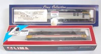 Lot 1036 - Lima Intercity livery class 87 electric...