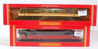 Lot 1038 - Hornby Railways R242 Intercity livery class 90...