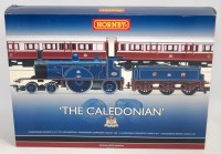 Lot 1057 - A Hornby R2610 The Caledonian limited edition...