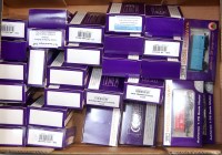 Lot 1063 - 30 various boxed Dapol 00 scale wagons and...
