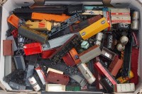 Lot 1078 - 3 boxes of various 00 Gauge locomotives,...