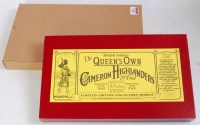 Lot 1203 - A Britains modern release No. 5183 limited...