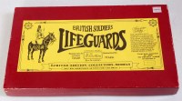 Lot 1204 - A Britains modern release limited edition set...