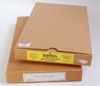 Lot 1206 - A Britains boxed modern release limited...
