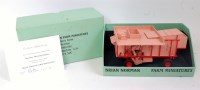 Lot 1213 - A Brian Norman Farm Miniatures limited edition...