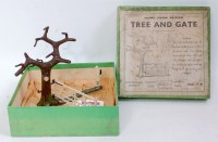 Lot 1217 - A Britains Farm Series set 7F titled Tree &...
