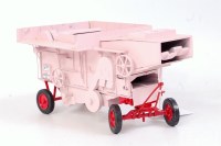 Lot 1223 - A G&M Originals 1/32 scale white metal and...