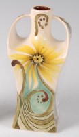 Lot 249 - A Black Ryden Collectors Club edition pottery...