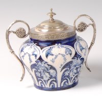 Lot 301 - William Moorcroft James MacIntyre & Company -...