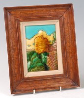 Lot 335 - Charlotte Rhead for T A Simpson Company -...