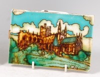 Lot 336 - Charlotte Rhead for T A Simpson Company -...