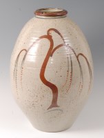 Lot 342 - David Leach OBE (1911-2005) - A large and...