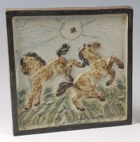 Lot 347 - Knud Kyhn (1880-1969) for Royal Copenhagen - A...
