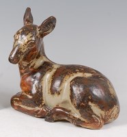 Lot 348 - Knud Kyhn (1880-1969) for Royal Copenhagen - A...