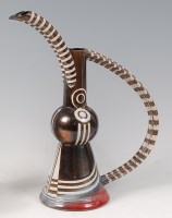 Lot 350 - John Chipperfield - A 1980s glazed studio...